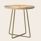 Hello Red Fox Side Table Gallery Image 1