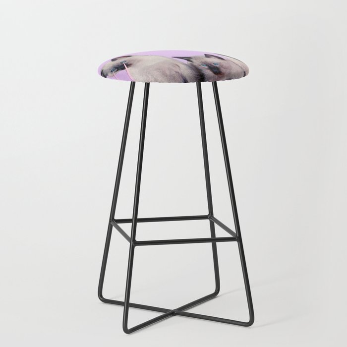 Distracted Stool Gallery Image 1