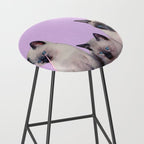 Distracted Stool Gallery Image 2