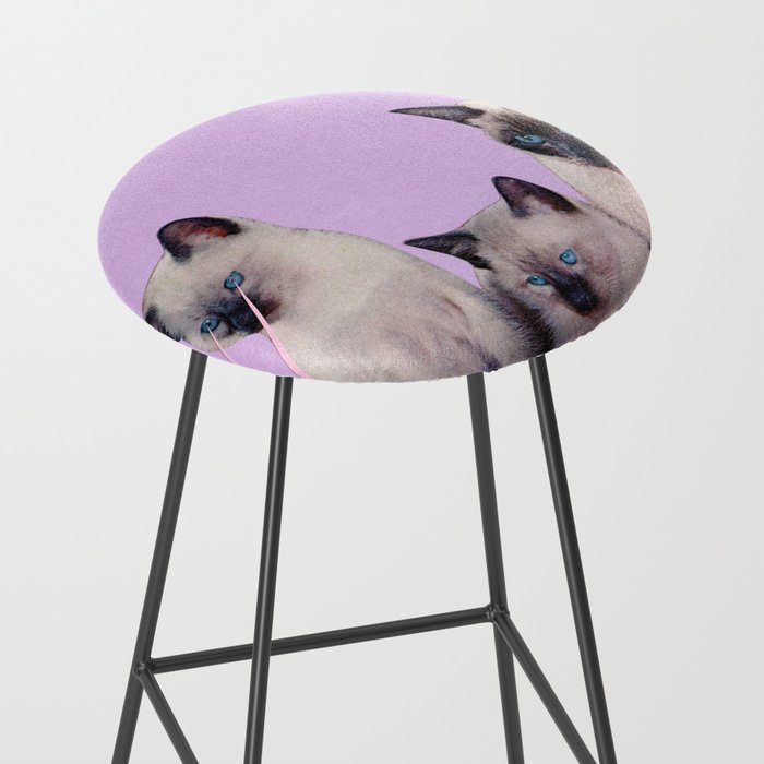 Distracted Stool Gallery Image 2