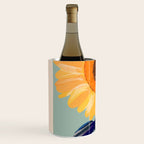 Sunflower 2 Wine Chiller Gallery Image 2