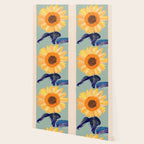 Sunflower 2 Wallpaper Gallery Image 2