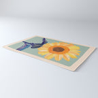 Sunflower 2 Rug Gallery Image 3