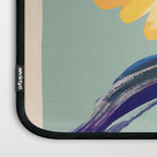 Sunflower 2 Laptop Sleeve Gallery Image 3