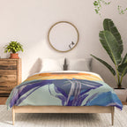 Sunflower 2 Comforter Gallery Image 3