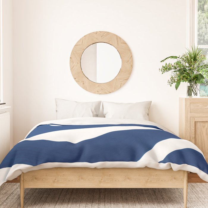 Maré Duvet Cover Gallery Image 3