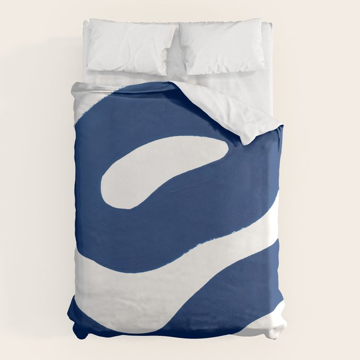Maré Duvet Cover Gallery Image 1