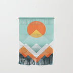 Everest Wall Hanging Gallery Image 1