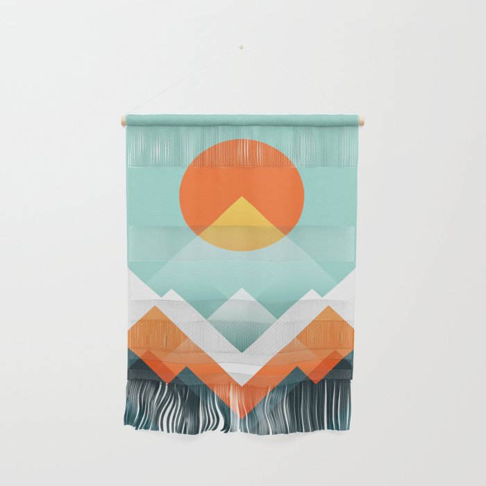Everest Wall Hanging Gallery Image 1