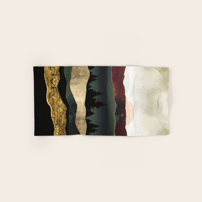 Early Autumn Towels Gallery Image 1
