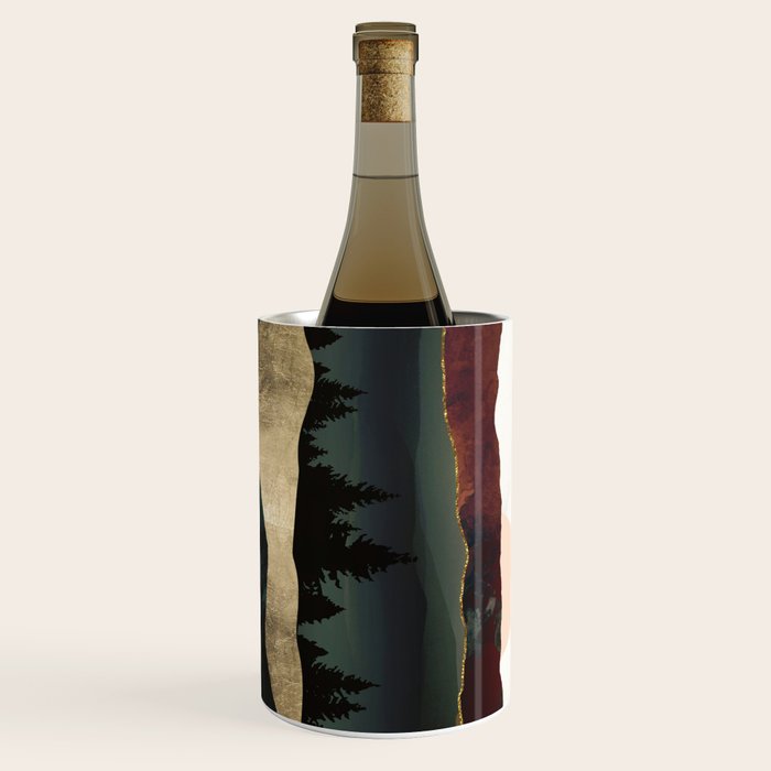 Early Autumn Wine Chiller Gallery Image 1