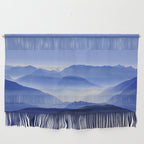 Mountains 12 Wall Hanging Gallery Image 1