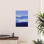 Mountains 12 Poster Gallery Image 2