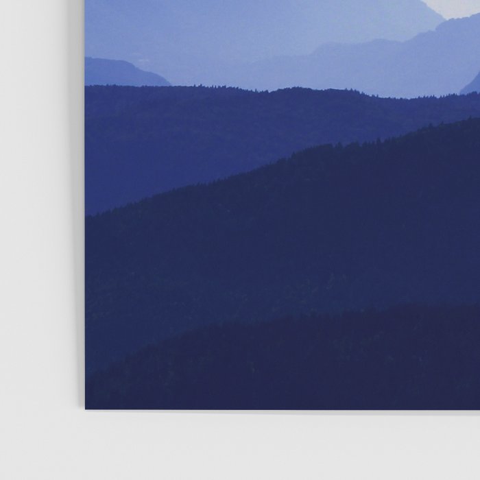 Mountains 12 Poster Gallery Image 3