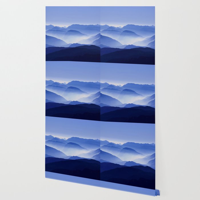 Mountains 12 Wallpaper Gallery Image 2