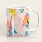 BAZAAR COSMICA MOTH Coffee Mug Gallery Image 1