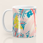BAZAAR COSMICA MOTH Coffee Mug Gallery Image 3