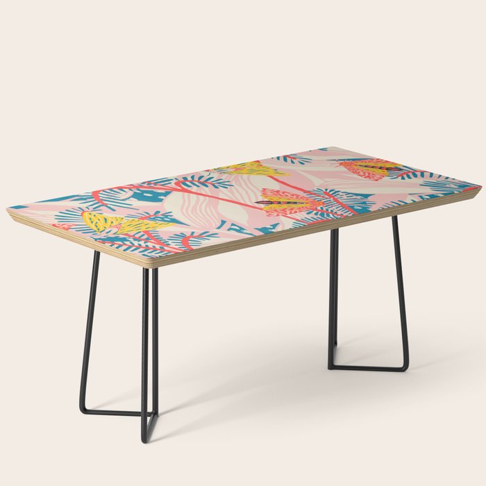 BAZAAR COSMICA MOTH Coffee Table Gallery Image 1