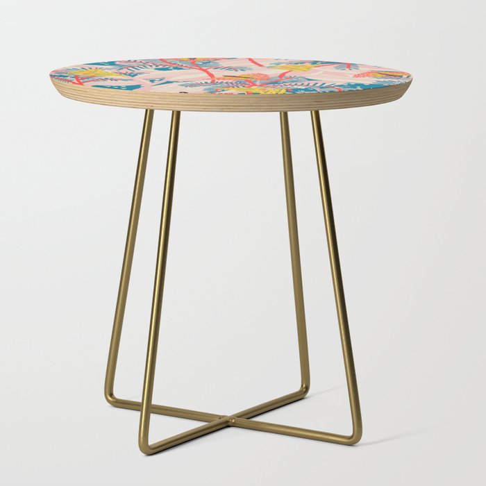 BAZAAR COSMICA MOTH Side Table Gallery Image 1