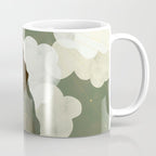 Head in the clouds Coffee Mug Gallery Image 1