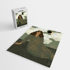 Head in the clouds Jigsaw Puzzle Gallery Image 2