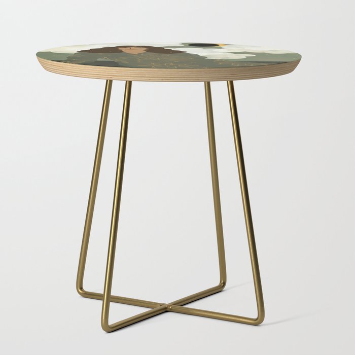 Head in the clouds Side Table Gallery Image 1