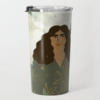 Head in the clouds Travel Mug Gallery Image 3