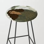 Head in the clouds Stool Gallery Image 2