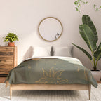 Head in the clouds Comforter Gallery Image 3