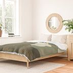 Head in the clouds Duvet Cover Gallery Image 2