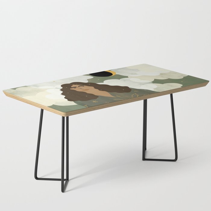 Head in the clouds Coffee Table Gallery Image 1