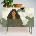 Head in the clouds Credenza Gallery Image 1