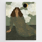 Head in the clouds Jigsaw Puzzle Gallery Image 1