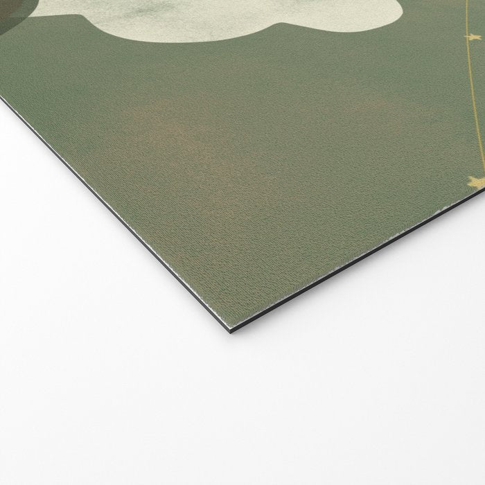 Head in the clouds Welcome Mat Gallery Image 2