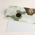Head in the clouds Wrapping Paper Gallery Image 2