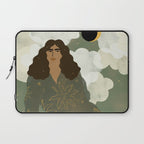 Head in the clouds Laptop Sleeve Gallery Image 1