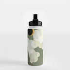 Head in the clouds Water Bottle Gallery Image 2