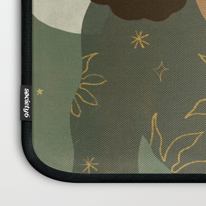 Head in the clouds Laptop Sleeve Gallery Image 3