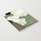 Head in the clouds Notebook Gallery Image 2