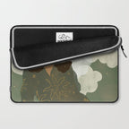 Head in the clouds Laptop Sleeve Gallery Image 2