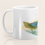 lotursflowers C : Minhwa-Korean traditional/folk art Coffee Mug Gallery Image 3