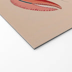 Lobster Welcome Mat Gallery Image 2