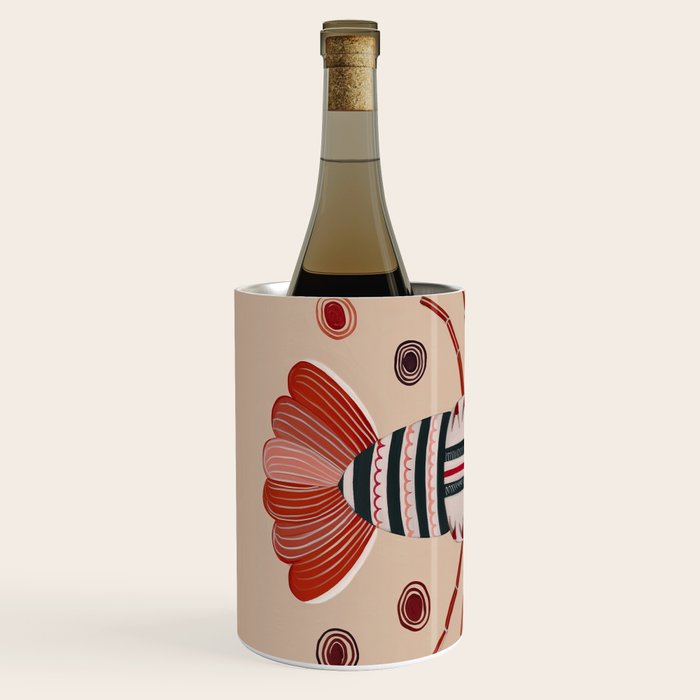 Lobster Wine Chiller Gallery Image 2