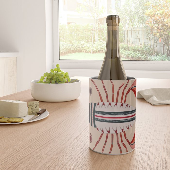 Lobster Wine Chiller Gallery Image 4