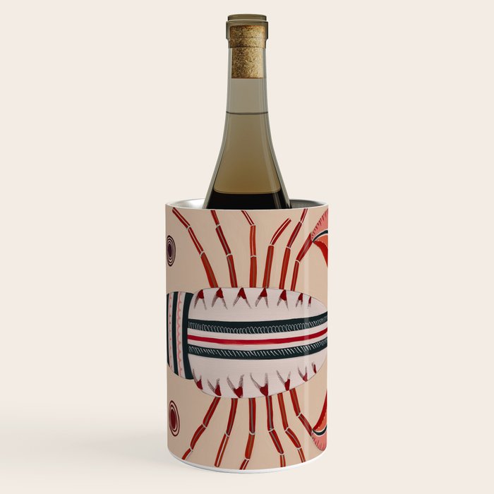 Lobster Wine Chiller Gallery Image 1