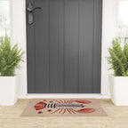 Lobster Welcome Mat Gallery Image 3