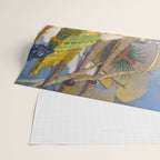 âPirate Dreamsâ by NC Wyeth Wrapping Paper Gallery Image 2