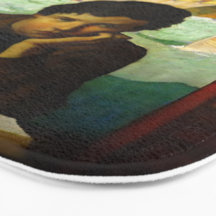 âPirate Dreamsâ by NC Wyeth Bath Mat Gallery Image 3