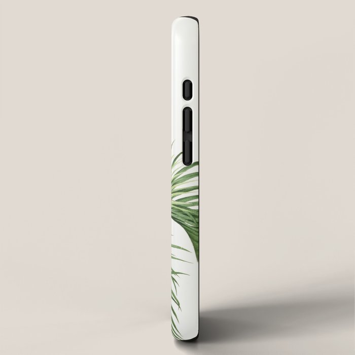 These Boots - Palm Leaves iPhone Case Gallery Image 2