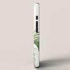 These Boots - Palm Leaves iPhone Case Gallery Image 2